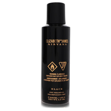 Nirvana Black by Elizabeth and James